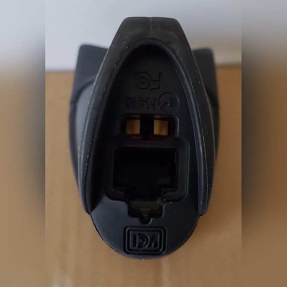 Symbol Motorola LS2208 Barcode Scanner w/USB Cable - NEW - Picture 6 of 8